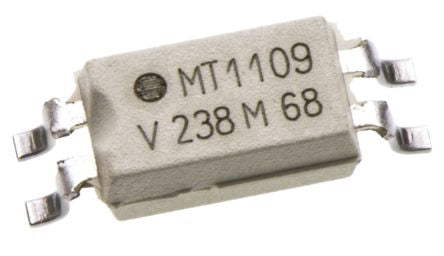 Vishay TCMT1109 1652331