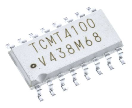 Vishay TCMT4100 1452598
