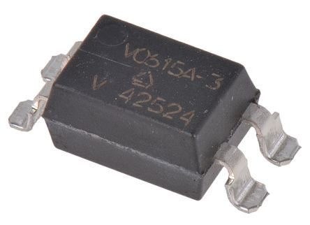 Vishay VO615A-3X019T 1696102