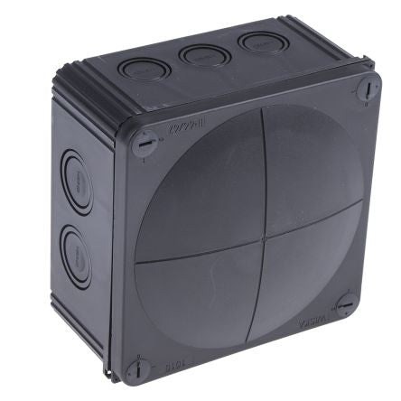 WISKA COMBI1010/5/S 7000791