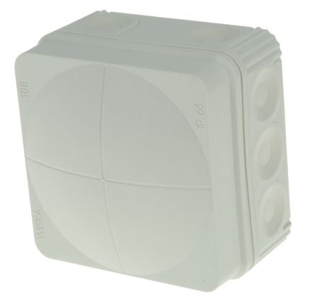 WISKA COMBI 108/5 7000808