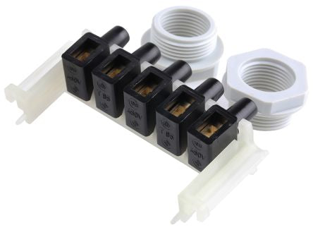 WISKA COMBI 607/5 7000811