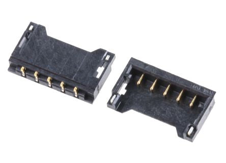 Molex 78171-0005 7000836