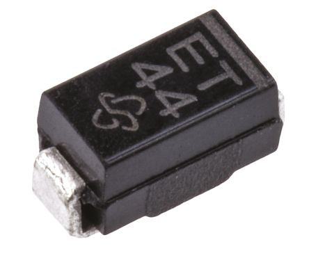 Vishay EGF1T-E3/67A 1452601
