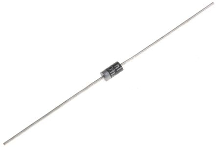 Vishay UF4005-E3/54 7001293