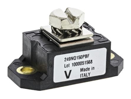 Vishay VS-249NQ150PBF 7003719