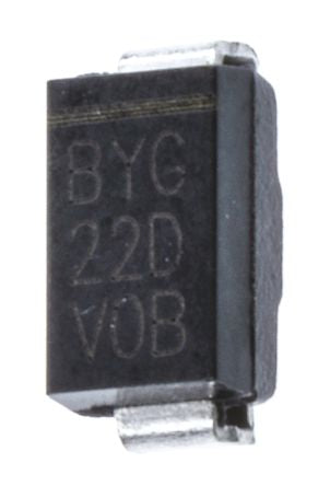 Vishay BYG22D-E3/TR3 7003908