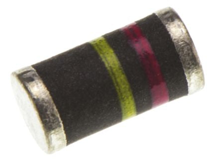 Vishay BYM11-400-E3/97 7003942