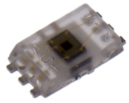 ROHM BH1603FVC-TR 7004037