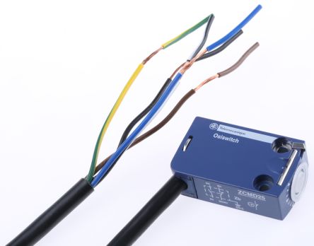 Telemecanique Sensors ZCMD25L5 7004191