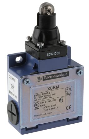 Telemecanique Sensors XCKM102 7004245