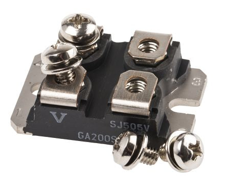 Vishay VS-GA200SA60UP 7004425