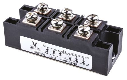 Vishay VS-110MT120KPBF 1652761