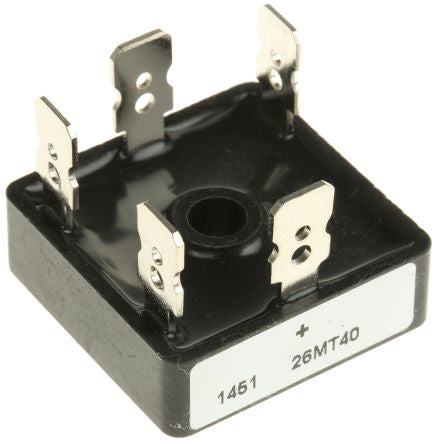 Vishay VS-26MT40 1652875