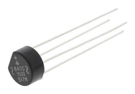 Vishay B40C1500G-E4/51 7005386