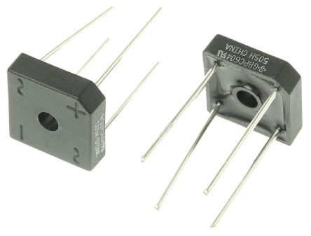 Vishay GBPC604-E4/51 1652930