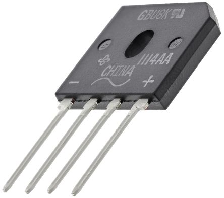 Vishay GBU8K-E3/45 7005453