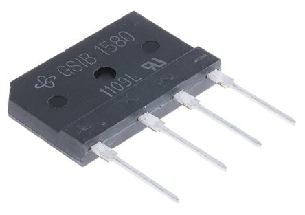 Vishay GSIB1580-E3/45 7005465