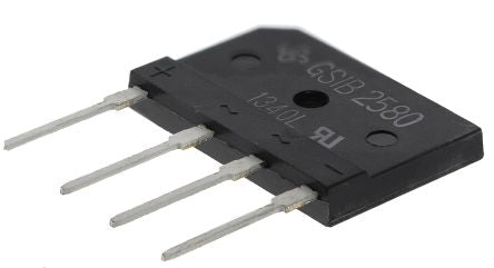 Vishay GSIB2580-E3/45 7005469
