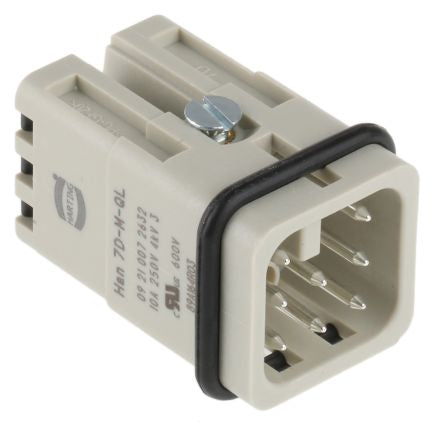 HARTING 09210072632 7008070