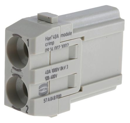 HARTING 09140023002 1737496
