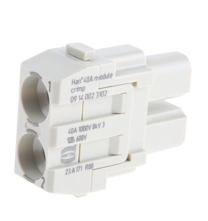 HARTING 09140023102 7008102
