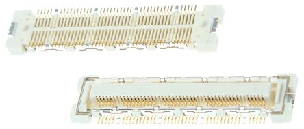 Hirose FX10A-80S/8-SV(71) 7008222