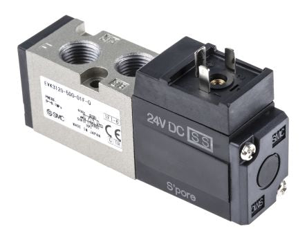 SMC EVK3120-5DO-01F-Q 7008739