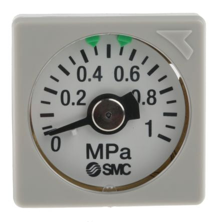 SMC GC3-10AS 7008773