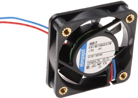 ebm-papst 405F-RS0 7009237