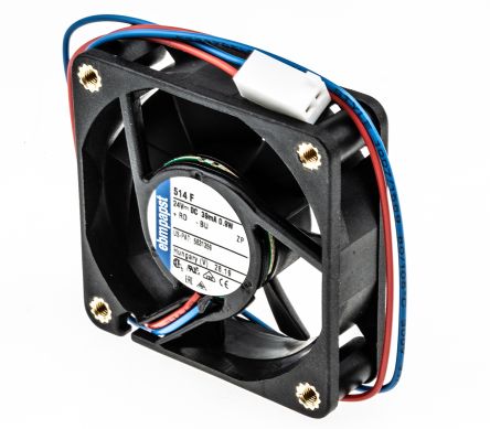 ebm-papst 514F-RS0 7009243