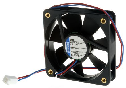 ebm-papst 614F-RS0 7009256