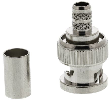 Amphenol B1121A1-ND3G-3-75 1702504