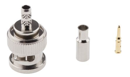 Amphenol B1121E2-003-ND3G-6-75 1702506