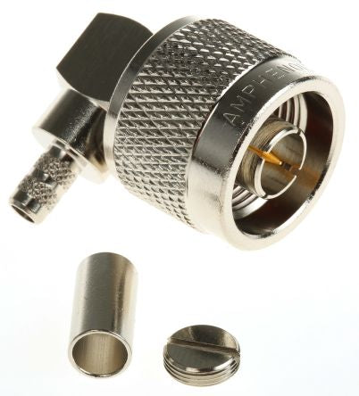 Amphenol N1112B1-001-NT3G-1-50 7009534