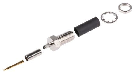 Amphenol RSMA6411A2-NT50G-5-50 7009578