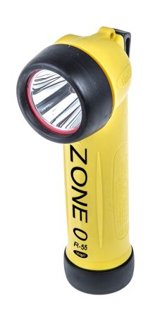 Wolf Safety R-55H 7012833