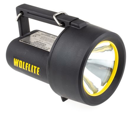 Wolf Safety H251ALED 7012842