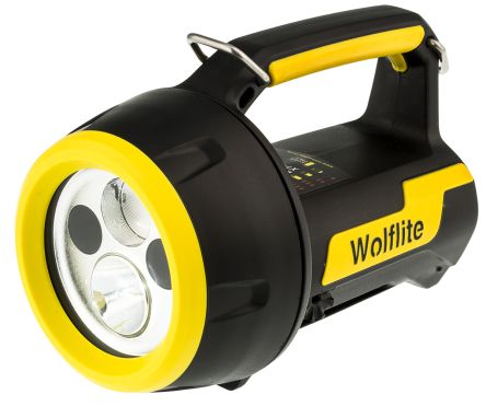 Wolf Safety XT-50H 7012864