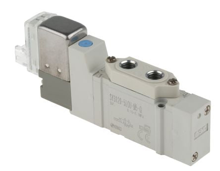 SMC SY3120-5LOU-M5-Q 7013022
