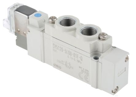 SMC SY5120-5LOU-01F-Q 7013069