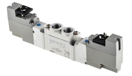 SMC SY5220-5YO-01F-Q 7013072