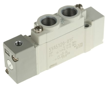 SMC SYA5120-01F 7013160