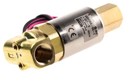 SMC VDW350-5G-4-02F-Q 7013242