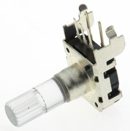 TE Connectivity DPL12H2424A24KR 1680817