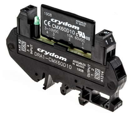 Sensata / Crydom DRA1-CMX60D10 7018474