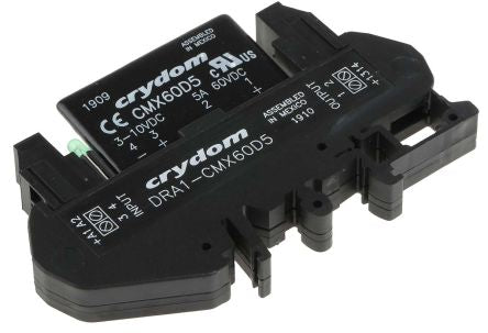 Sensata / Crydom DRA1-CMX60D5 7018477