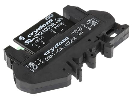 Sensata / Crydom DRA1-CX240D5R 7018528