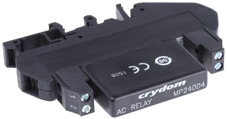 Sensata / Crydom DRA1-MP240D4 7018626