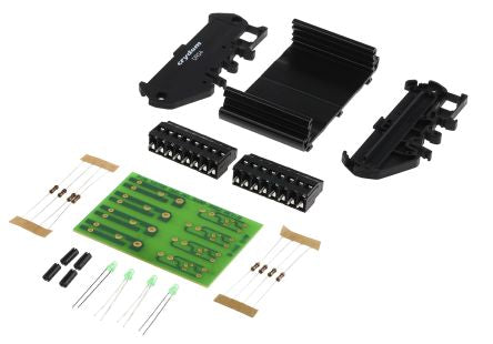 Sensata / Crydom DRS4 7018695